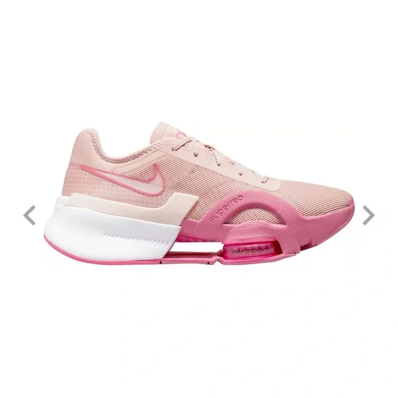 Nike women SuperRep training shoes - Picture 2 of 7